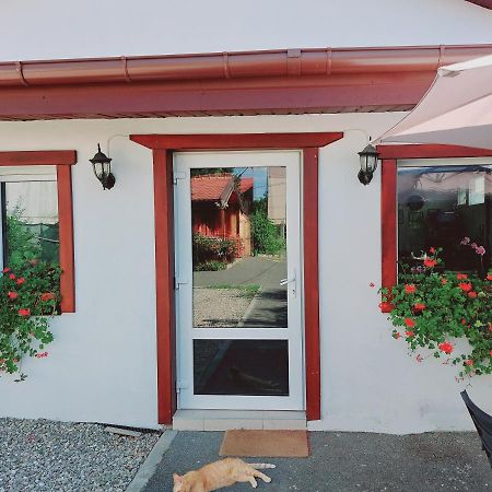 Confort Inn Otopeni Exterior foto