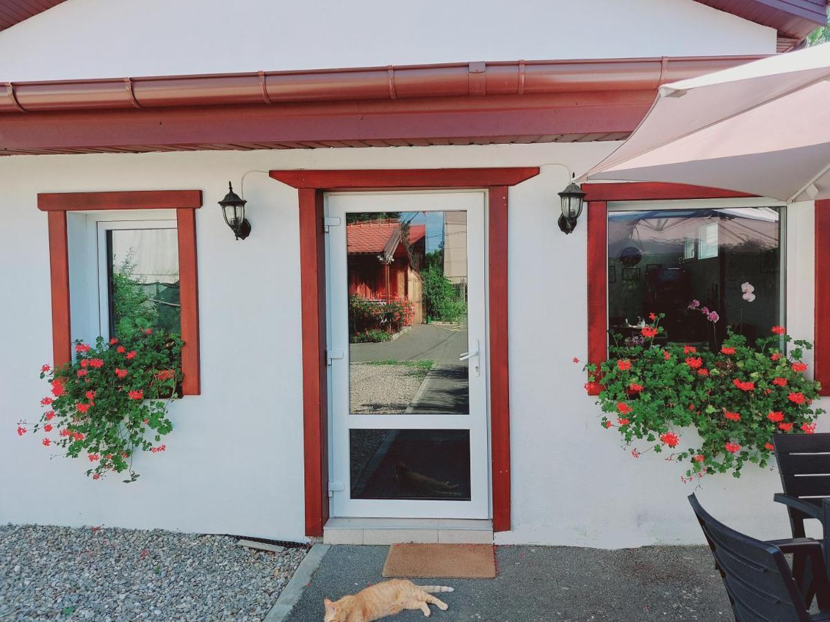 Confort Inn Otopeni Exterior foto