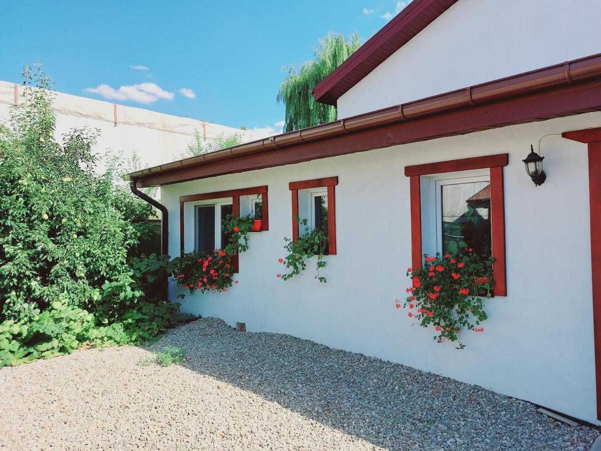 Confort Inn Otopeni Exterior foto